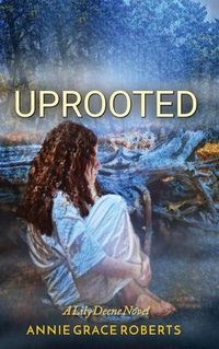 Cover image for Uprooted