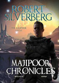 Cover image for Majipoor Chronicles