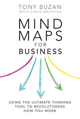 Cover image for Mind Maps for Business