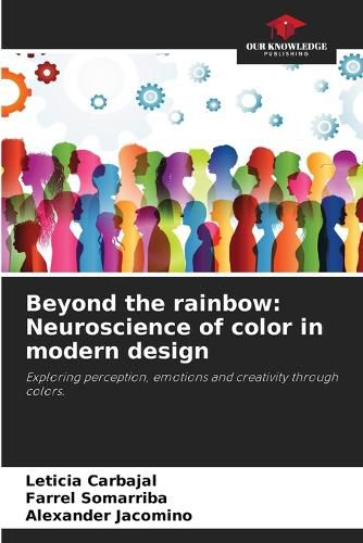 Cover image for Beyond the rainbow