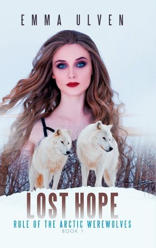 Cover image for Lost Hope