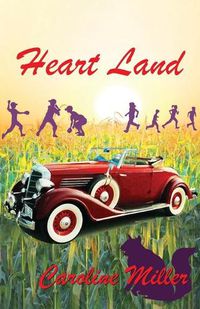 Cover image for Heart Land: A Place Called Ockley Green