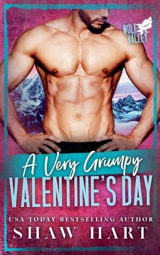 Cover image for A Very Grumpy Valentine's Day