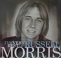 Cover image for Very Best Of Russell Morris