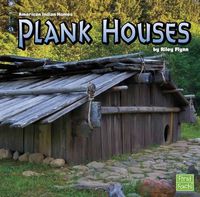 Cover image for Plank Houses