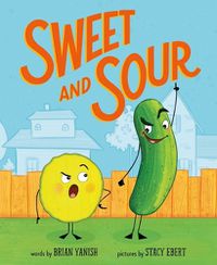 Cover image for Sweet and Sour