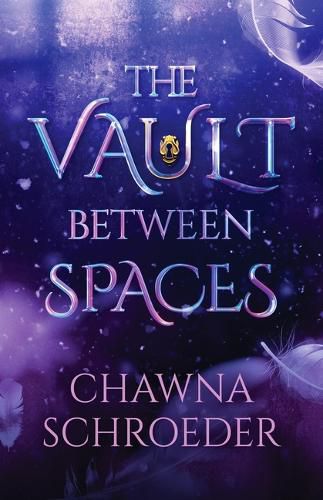 Cover image for The Vault Between Spaces