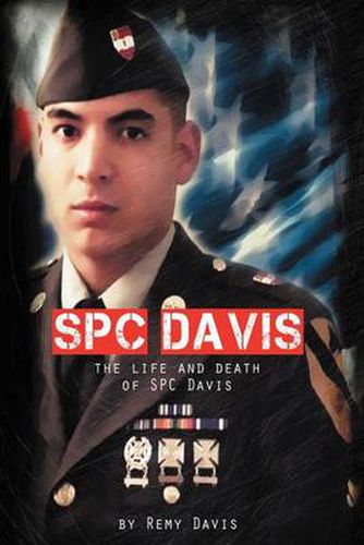 Cover image for Spc Davis