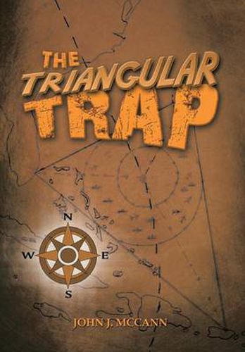 Cover image for The Triangular Trap