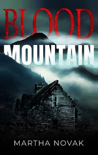 Cover image for Blood Mountain