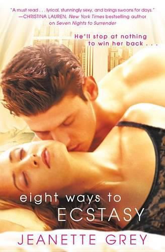 Cover image for Eight Ways to Ecstasy