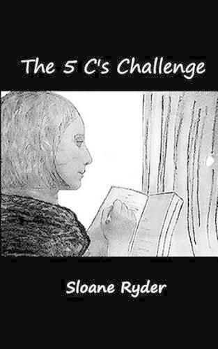 Cover image for The 5 C's Challenge