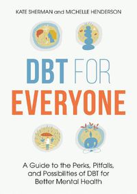Cover image for DBT for Everyone