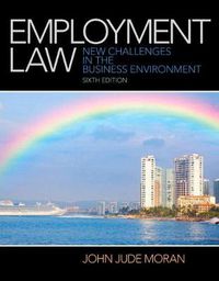 Cover image for Employment Law