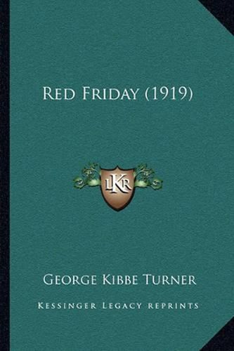 Red Friday (1919)