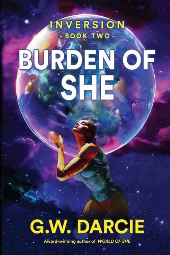 Cover image for Burden of She