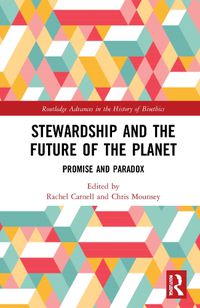 Cover image for Stewardship and the Future of the Planet