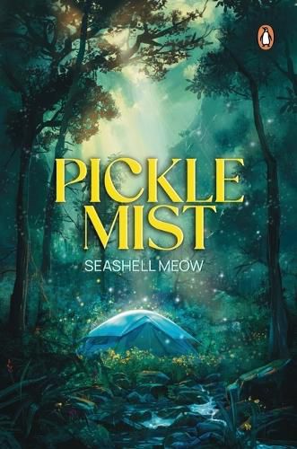 Cover image for Pickle Mist