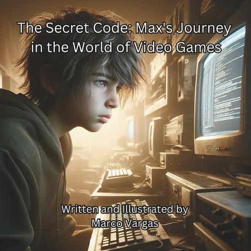 Cover image for The Secret Code