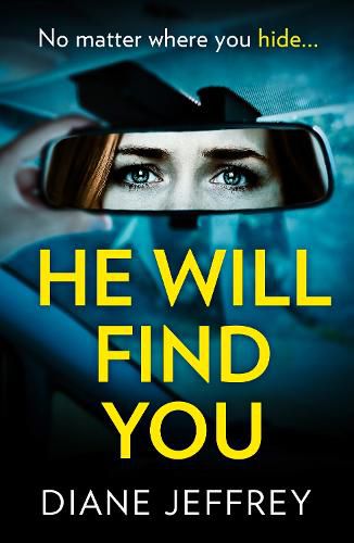 Cover image for He Will Find You