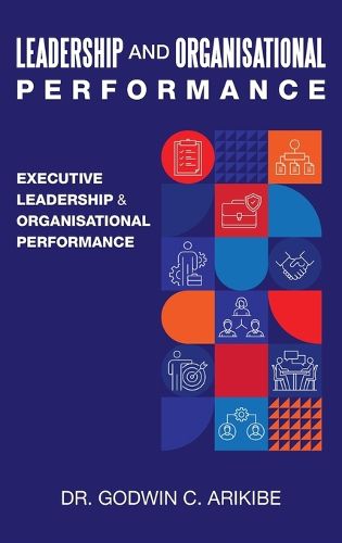 Cover image for Leadership and Organisational Performance