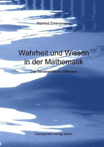 Cover image for Wahrheit und Wissen