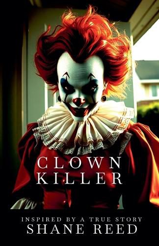 Cover image for Clown Killer