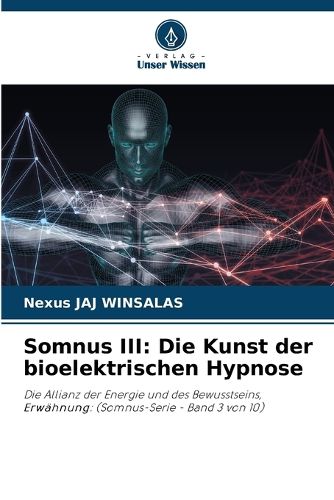 Cover image for Somnus III
