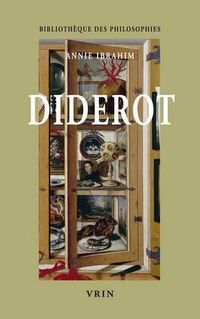 Cover image for Diderot: Un Materialisme Eclectique