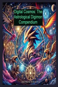 Cover image for Digital Cosmos