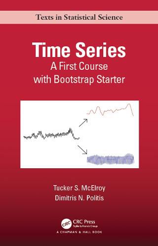 Time Series: A First Course with Bootstrap Starter