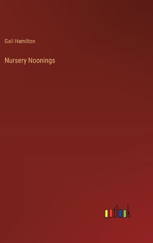 Cover image for Nursery Noonings