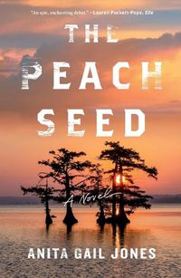 Cover image for The Peach Seed