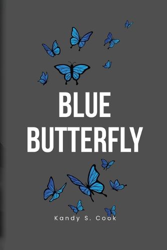 Cover image for Blue Butterfly