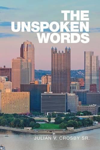 Cover image for The Unspoken Words