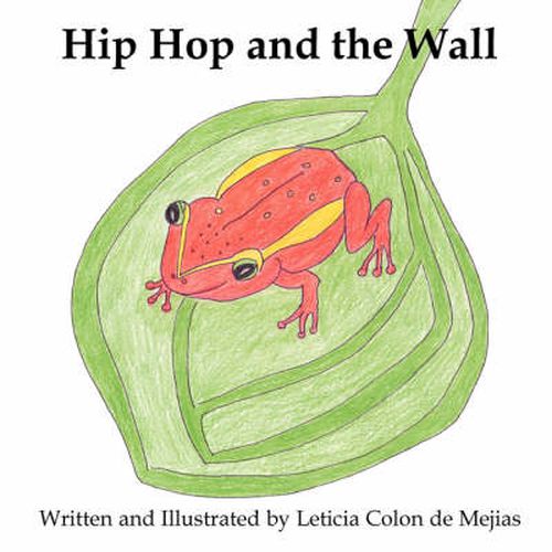 Hip Hop and the Wall