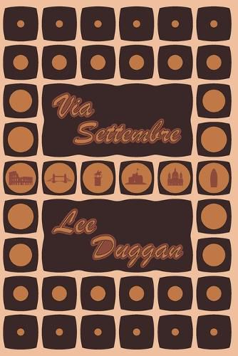 Cover image for Via Settembre
