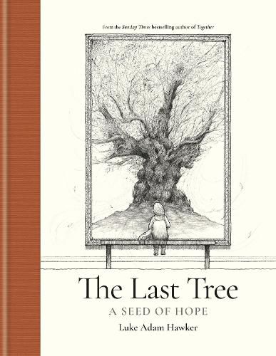 Cover image for The Last Tree