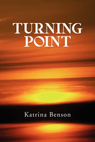 Cover image for Turning Point