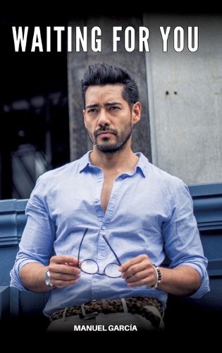 Cover image for Waiting for You