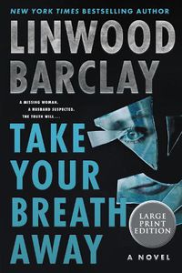 Cover image for Take Your Breath Away