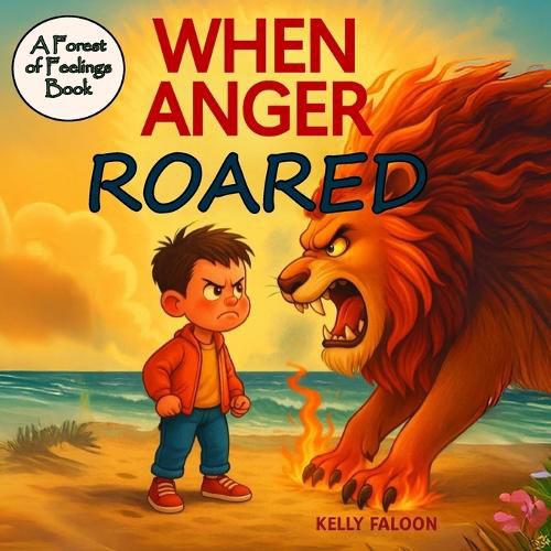 Cover image for When Anger Roared