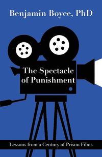 Cover image for The Spectacle of Punishment