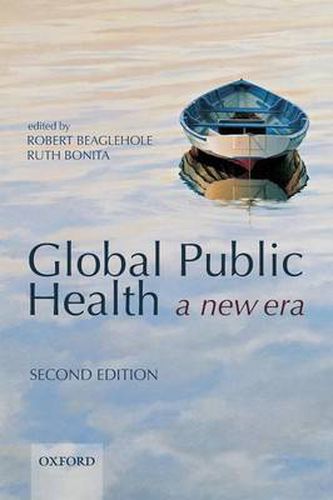 Global Public Health: a new era