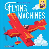 Cover image for Flying Machines