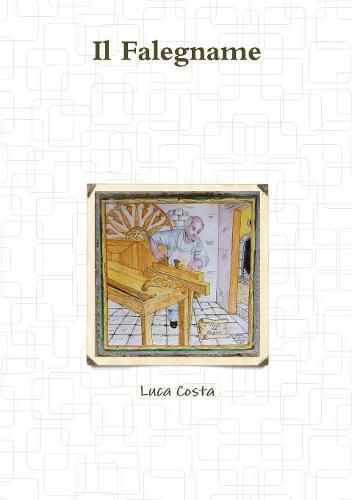 Cover image for Il Falegname