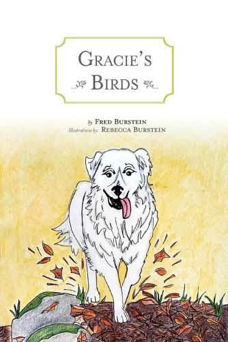 Cover image for Gracie's Birds