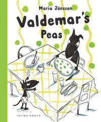 Cover image for Valdemar's Peas