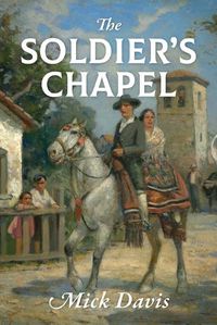 Cover image for The Soldier's Chapel