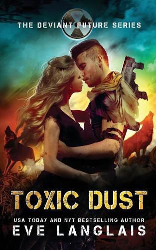 Cover image for Toxic Dust